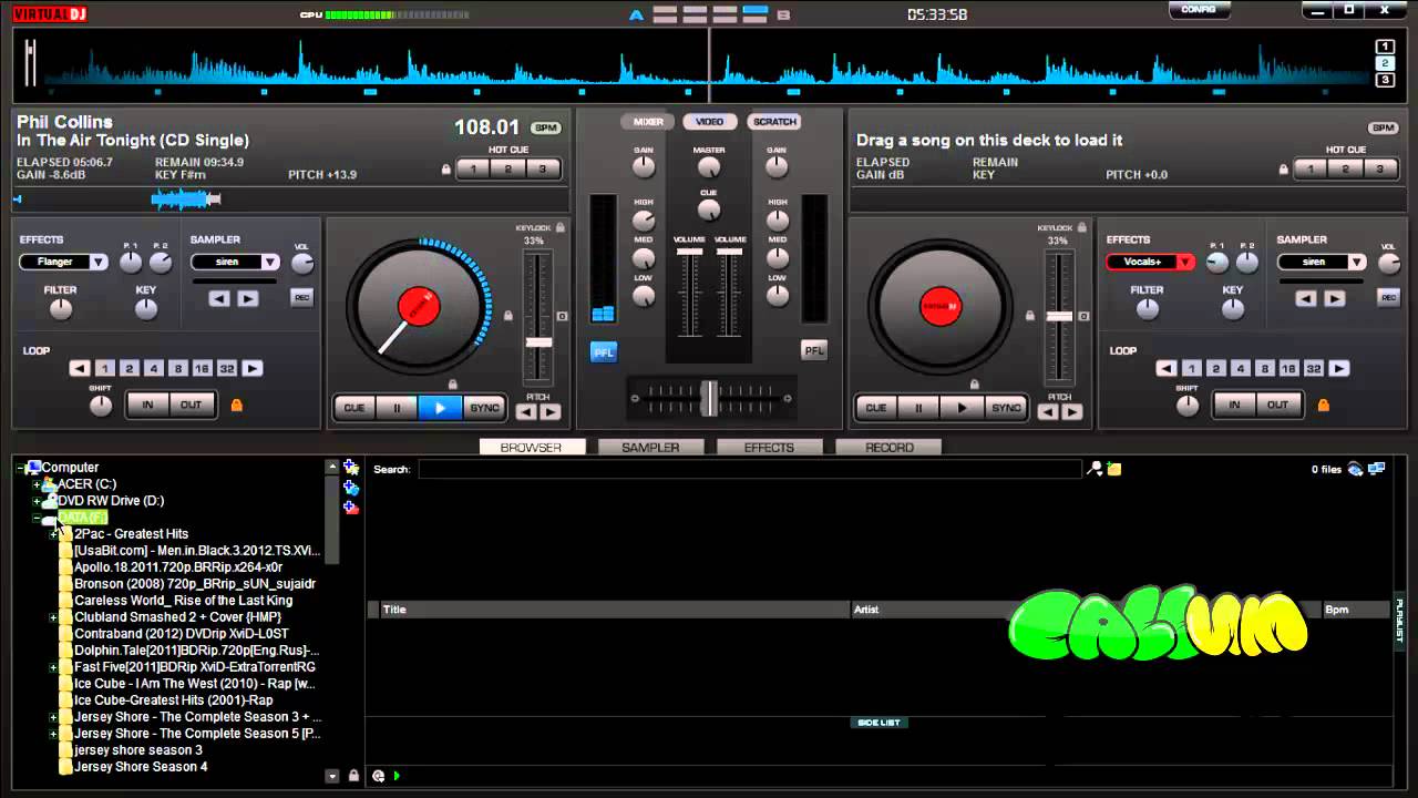 dj beats mixer software free download full version for windows 10