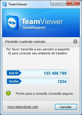 teamviewer qs mac
